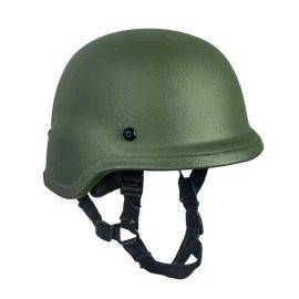 M88 PASGT Military Equipment Level IIIA Ballistic UHMWPE Bulletproof Helmet