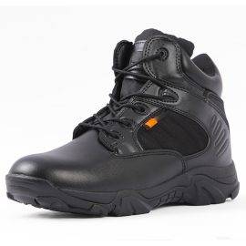 Military low-top combat boots Men’s boots Outdoor boots Tactical shoes