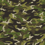 jungle camouflage