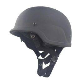 TJ-OUTDOORS Safety bulletproof helmet PASGT helmet M88 Tactical Combat Kevlar helmet