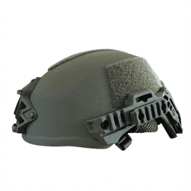 TJ-OUTDOORS Wendy Nij Iiia UHMWPE Ballistic high quality product Bulletproof Helmet